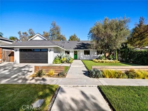 2806  Shantar   Drive, Costa Mesa, CA