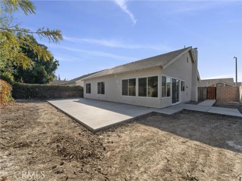 3370  Wisteria   Circle, Costa Mesa, CA