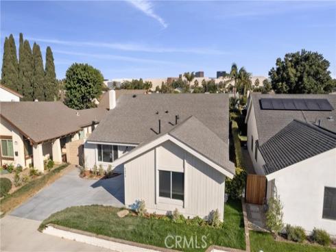 3370  Wisteria   Circle, Costa Mesa, CA