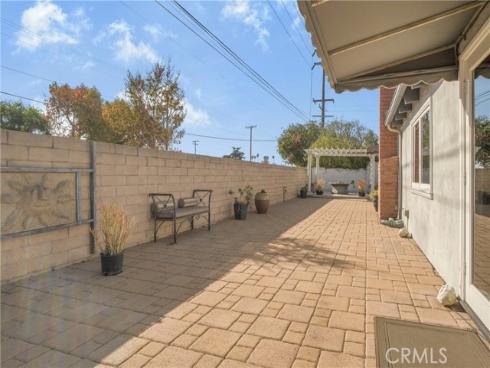 1657  Texas   Circle, Costa Mesa, CA