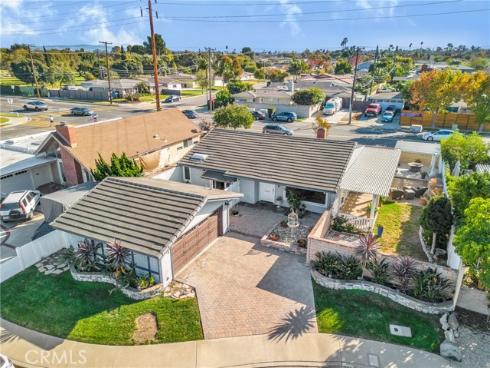 1657  Texas   Circle, Costa Mesa, CA