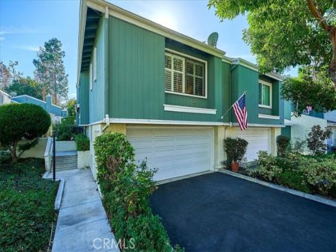 3432  Hollow Brook  114  Circle, Costa Mesa, CA