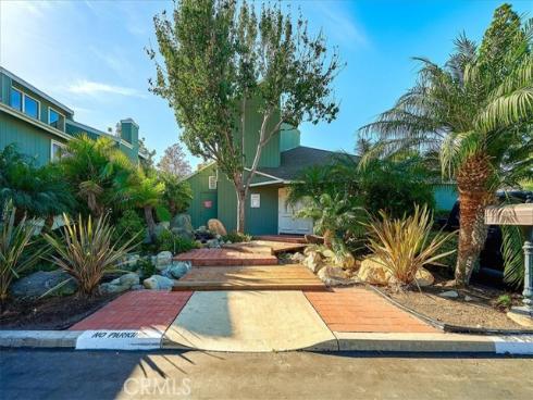 3432  Hollow Brook  114  Circle, Costa Mesa, CA