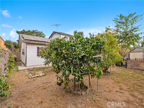 575  Traverse   Drive, Costa Mesa, CA