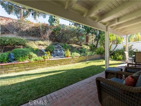 1874  Parkcrest   Drive, Costa Mesa, CA