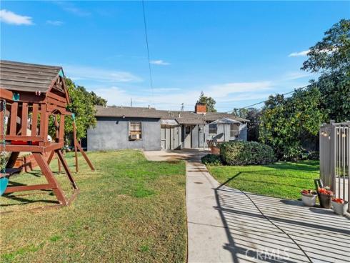 333  Walnut  , Costa Mesa, CA