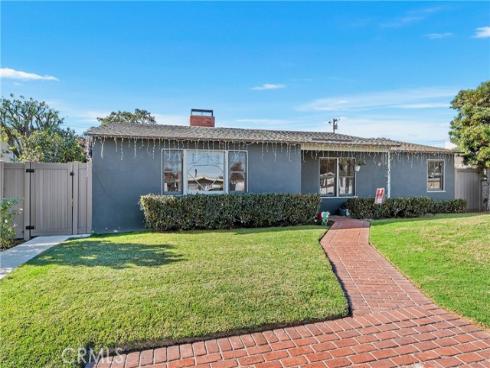 333  Walnut  , Costa Mesa, CA