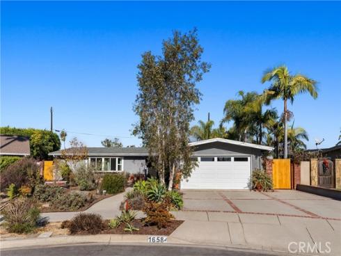 1658  Bimini   Place, Costa Mesa, CA