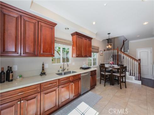 449  Hamilton  Unit D  Street, Costa Mesa, CA