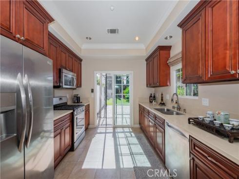 449  Hamilton  Unit D  Street, Costa Mesa, CA