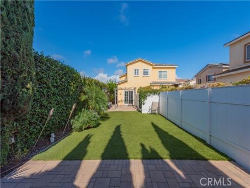 449  Hamilton  Unit D  Street, Costa Mesa, CA