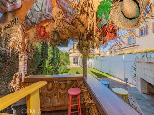 449  Hamilton  Unit D  Street, Costa Mesa, CA