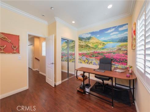 449  Hamilton  Unit D  Street, Costa Mesa, CA