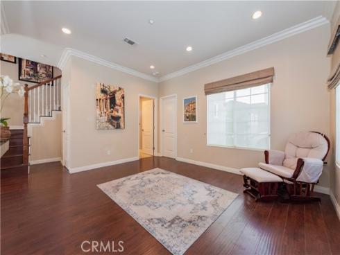 449  Hamilton  Unit D  Street, Costa Mesa, CA