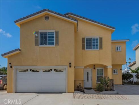 449  Hamilton  Unit D  Street, Costa Mesa, CA