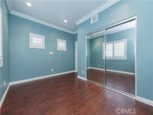 449  Hamilton  Unit D  Street, Costa Mesa, CA