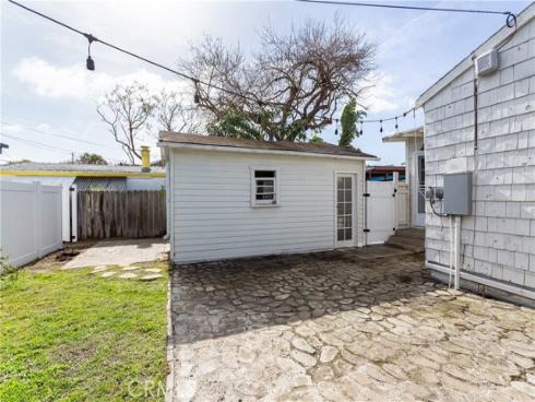 264 Walnut Street, Costa Mesa, CA