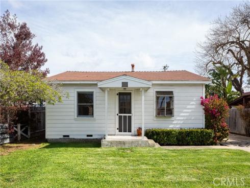 264 Walnut Street, Costa Mesa, CA