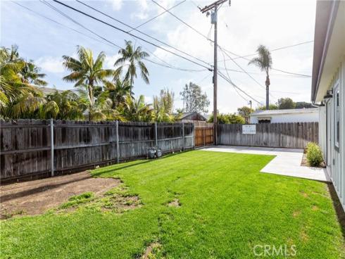 264 Walnut Street, Costa Mesa, CA