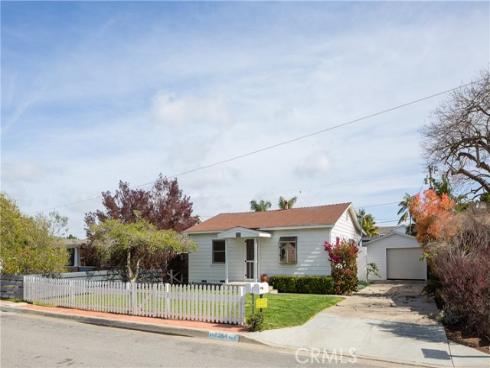 264 Walnut Street, Costa Mesa, CA