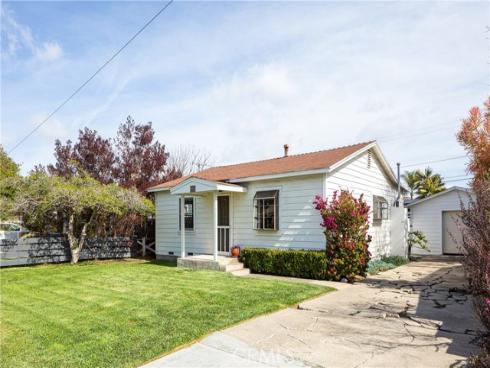 264 Walnut Street, Costa Mesa, CA