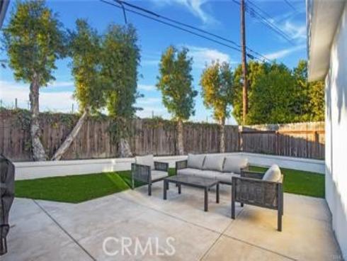 2801 Europa Drive, Costa Mesa, CA