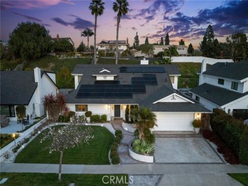 2870 Boa Vista Drive, Costa Mesa, CA