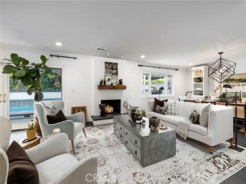 2870 Boa Vista Drive, Costa Mesa, CA