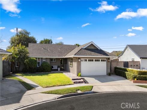 2873  Regis   Lane, Costa Mesa, CA