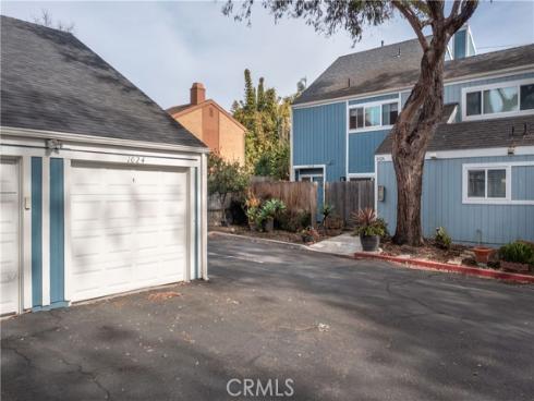 1024 Sea Breeze Drive , Costa Mesa, CA