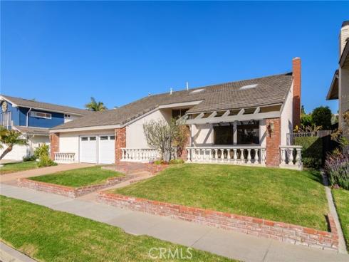 1914 Suva Circle, Costa Mesa, CA
