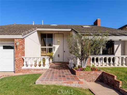 1914 Suva Circle, Costa Mesa, CA