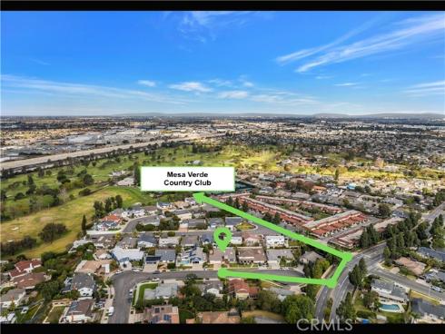 1914 Suva Circle, Costa Mesa, CA