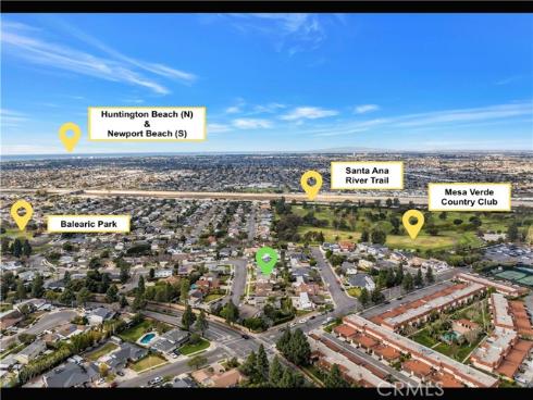 1914 Suva Circle, Costa Mesa, CA