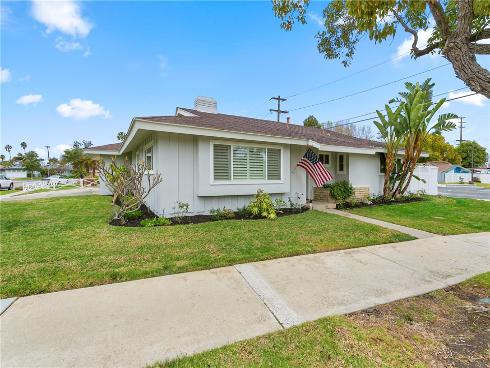 2520 Columbia Drive, Costa Mesa, CA