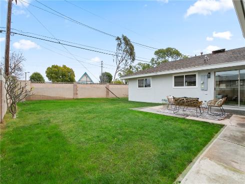 2520 Columbia Drive, Costa Mesa, CA