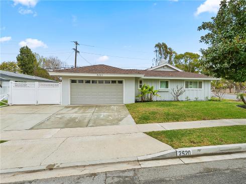 2520 Columbia Drive, Costa Mesa, CA