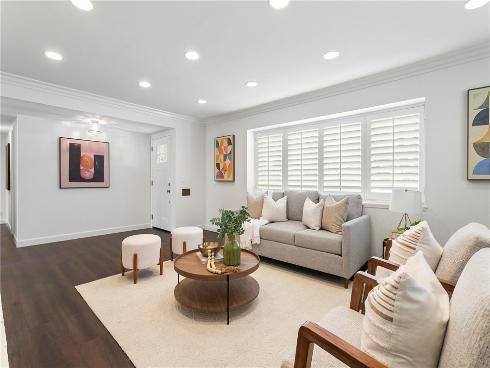 2520 Columbia Drive, Costa Mesa, CA