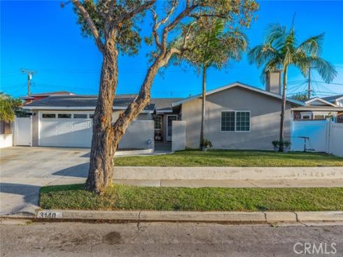 3140 Sumatra Place, Costa Mesa, CA