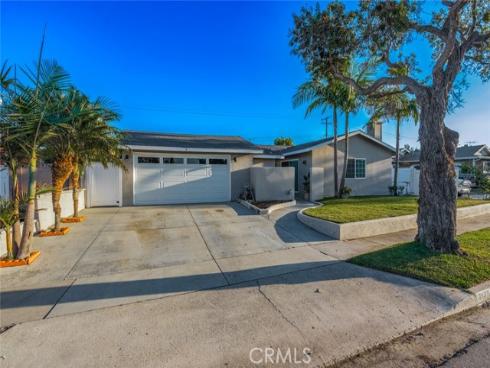 3140  Sumatra   Place, Costa Mesa, CA