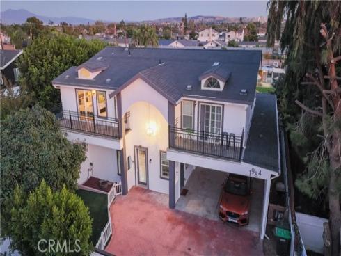 1984 Orange Avenue, Costa Mesa, CA