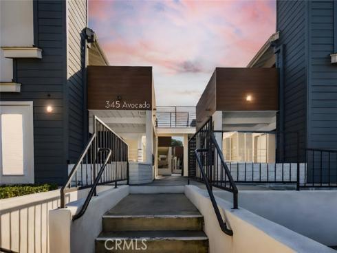 345 Avocado B3 Street, Costa Mesa, CA