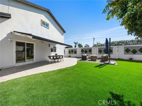3312 Alabama Circle, Costa Mesa, CA