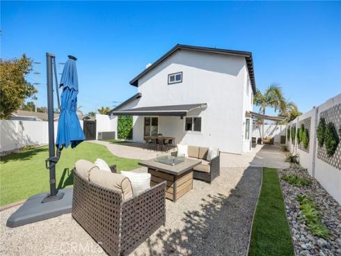 3312 Alabama Circle, Costa Mesa, CA