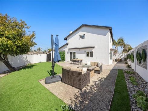 3312 Alabama Circle, Costa Mesa, CA
