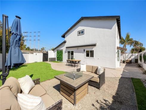 3312 Alabama Circle, Costa Mesa, CA