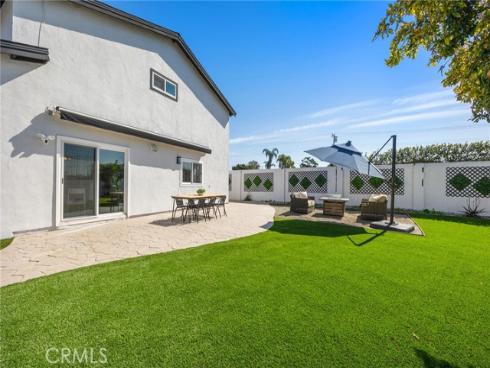 3312 Alabama Circle, Costa Mesa, CA