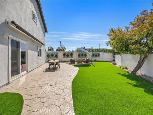 3312 Alabama Circle, Costa Mesa, CA