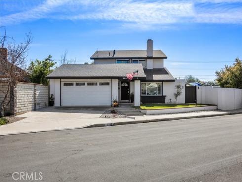 3312 Alabama Circle, Costa Mesa, CA