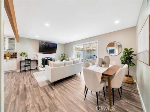 587 Traverse Drive, Costa Mesa, CA